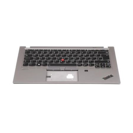 Lenovo MECH ASM CCV BLKB BRL UK LTN S 5M10Z41563